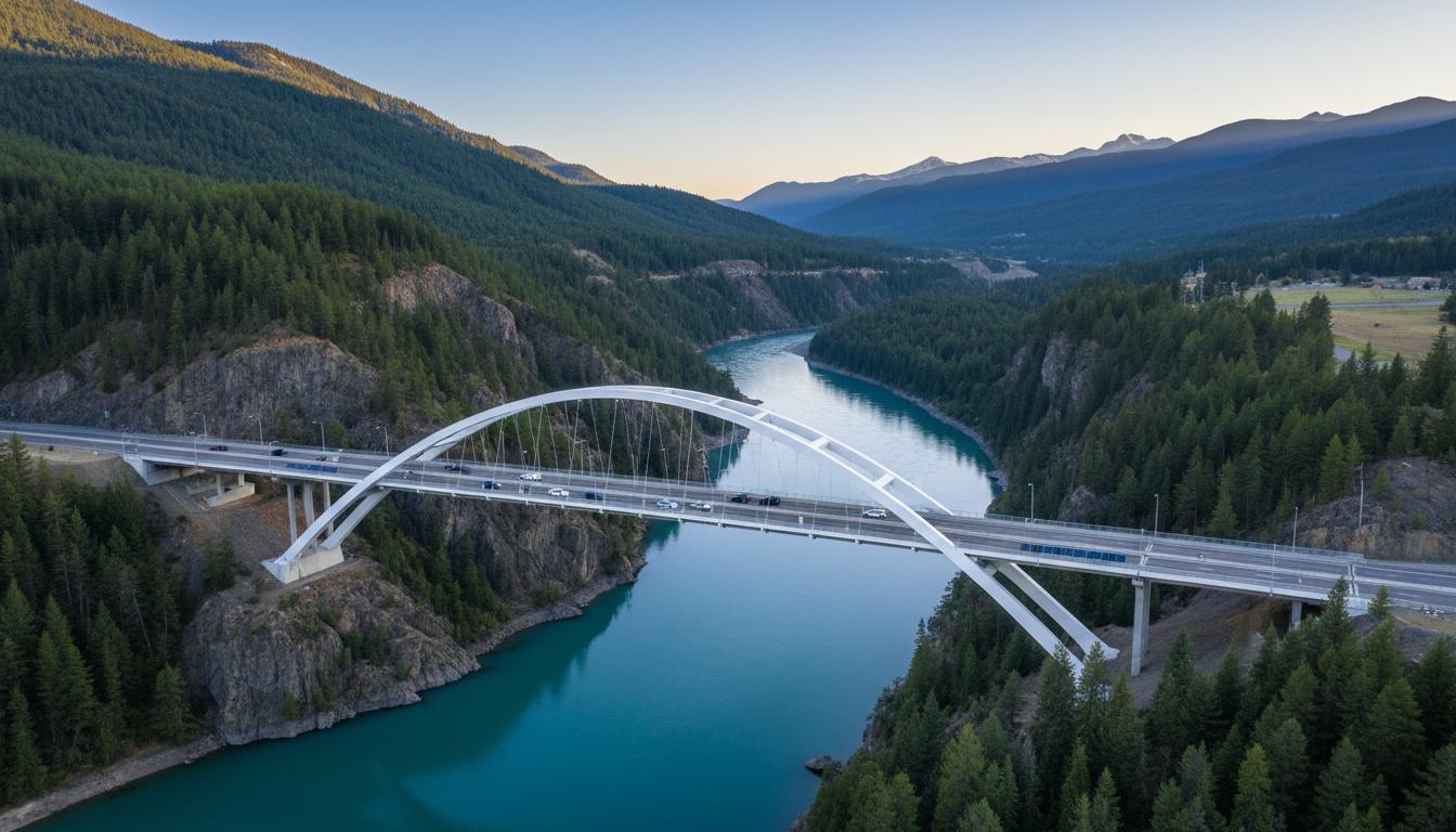 Puente Sostenible